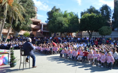 DÍA DEL MAESTRO 2018