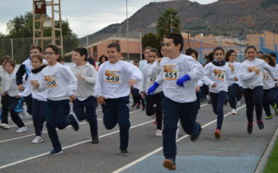 CROSS SOLIDARIO 2018