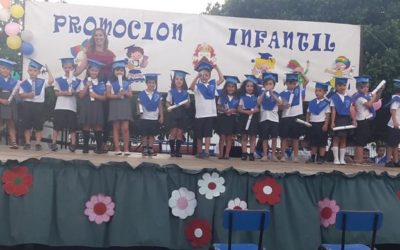 PROMOCIÓN INFANTIL 2016/2019