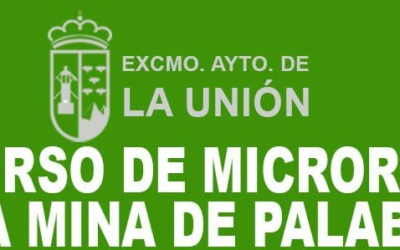 Entrega de premios del I Concurso de Microrrelatos “Una Mina de Palabras”