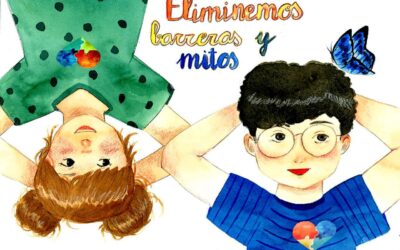 Día Mundial de Concienciación del Autismo